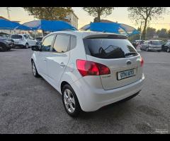 Kia Venga - GPL- OK Neopatentati