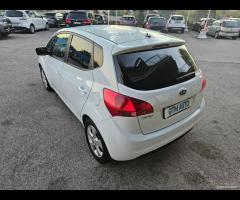 Kia Venga - GPL- OK Neopatentati