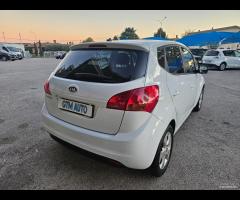 Kia Venga - GPL- OK Neopatentati - 7