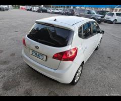 Kia Venga - GPL- OK Neopatentati - 8