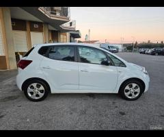 Kia Venga - GPL- OK Neopatentati - 9