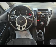 Kia Venga - GPL- OK Neopatentati - 13