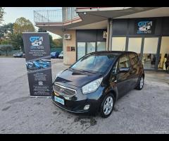 Kia Venga - 1.4 Diesel - OK Neopatentati