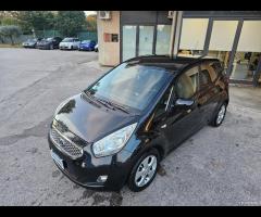 Kia Venga - 1.4 Diesel - OK Neopatentati