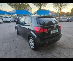 Kia Venga - 1.4 Diesel - OK Neopatentati