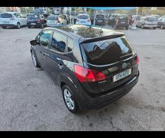 Kia Venga - 1.4 Diesel - OK Neopatentati