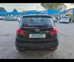 Kia Venga - 1.4 Diesel - OK Neopatentati - 6