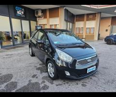 Kia Venga - 1.4 Diesel - OK Neopatentati - 10