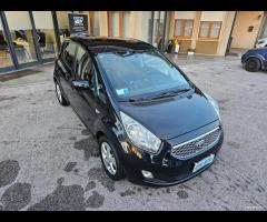 Kia Venga - 1.4 Diesel - OK Neopatentati - 11