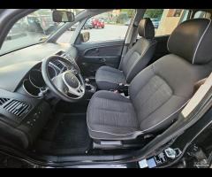 Kia Venga - 1.4 Diesel - OK Neopatentati - 13