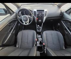 Kia Venga - 1.4 Diesel - OK Neopatentati - 15