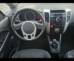 Kia Venga - 1.4 Diesel - OK Neopatentati - 16