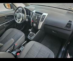 Kia Venga - 1.4 Diesel - OK Neopatentati - 21