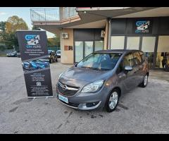 Opel Meriva 1.4 100CV - Unico Proprietario