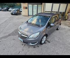 Opel Meriva 1.4 100CV - Unico Proprietario