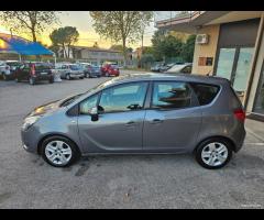 Opel Meriva 1.4 100CV - Unico Proprietario