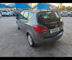 Opel Meriva 1.4 100CV - Unico Proprietario