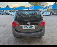 Opel Meriva 1.4 100CV - Unico Proprietario - 6