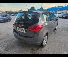 Opel Meriva 1.4 100CV - Unico Proprietario - 7