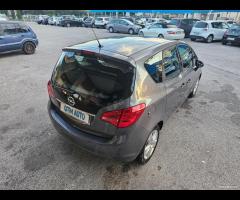 Opel Meriva 1.4 100CV - Unico Proprietario - 8