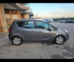 Opel Meriva 1.4 100CV - Unico Proprietario - 9