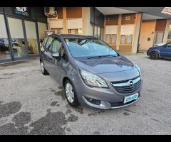 Opel Meriva 1.4 100CV - Unico Proprietario - 10