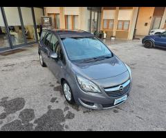 Opel Meriva 1.4 100CV - Unico Proprietario - 11