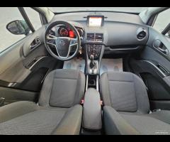 Opel Meriva 1.4 100CV - Unico Proprietario - 16