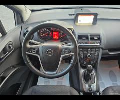 Opel Meriva 1.4 100CV - Unico Proprietario - 17