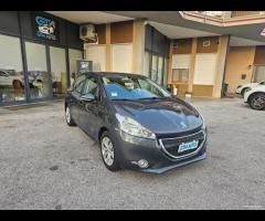 Peugeot 208 1.2 VTi 82 CV - Neopatentati - 10