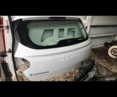 Sportelli portiere dx sx Dacia Sandero