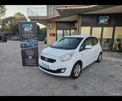 Kia Venga - GPL- OK Neopatentati