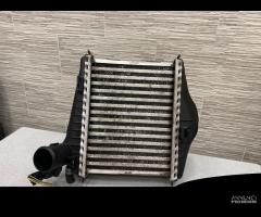 Intercooler smart 451 1.0 turbo benzina 2010