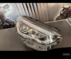 Faro dx mercedes gla 2021 full led