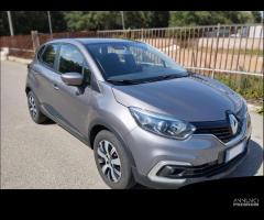 Renault Captur dCi 8V 90 CV Start&Stop Energy Inte