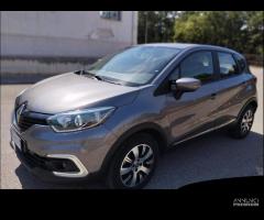 Renault Captur dCi 8V 90 CV Start&Stop Energy Inte