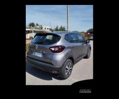 Renault Captur dCi 8V 90 CV Start&Stop Energy Inte