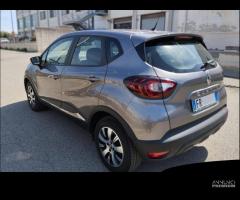 Renault Captur dCi 8V 90 CV Start&Stop Energy Inte