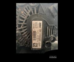 Alternatore Peugeot 208 1.6 HDi