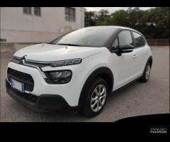 CITROEN C3 2021 - 5 PORTE