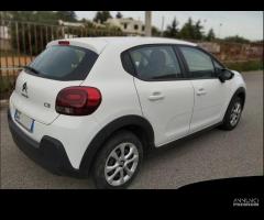 CITROEN C3 2021 - 5 PORTE