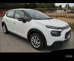 CITROEN C3 2021 - 5 PORTE