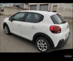 CITROEN C3 2021 - 5 PORTE - 9