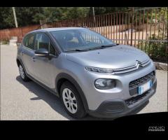 Citroen C3 PureTech 110 S&S Shine