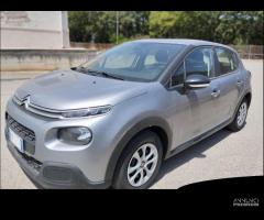 Citroen C3 PureTech 110 S&S Shine