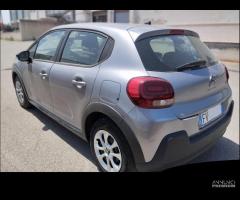 Citroen C3 PureTech 110 S&S Shine