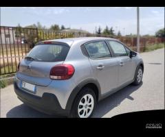 Citroen C3 PureTech 110 S&S Shine