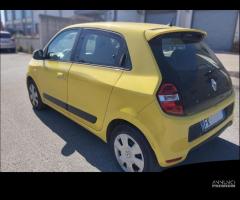 Renault Twingo SCe Life 1.0 BENZINA