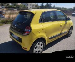 Renault Twingo SCe Life 1.0 BENZINA