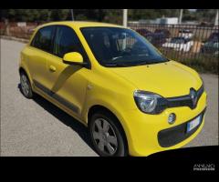 Renault Twingo SCe Life 1.0 BENZINA